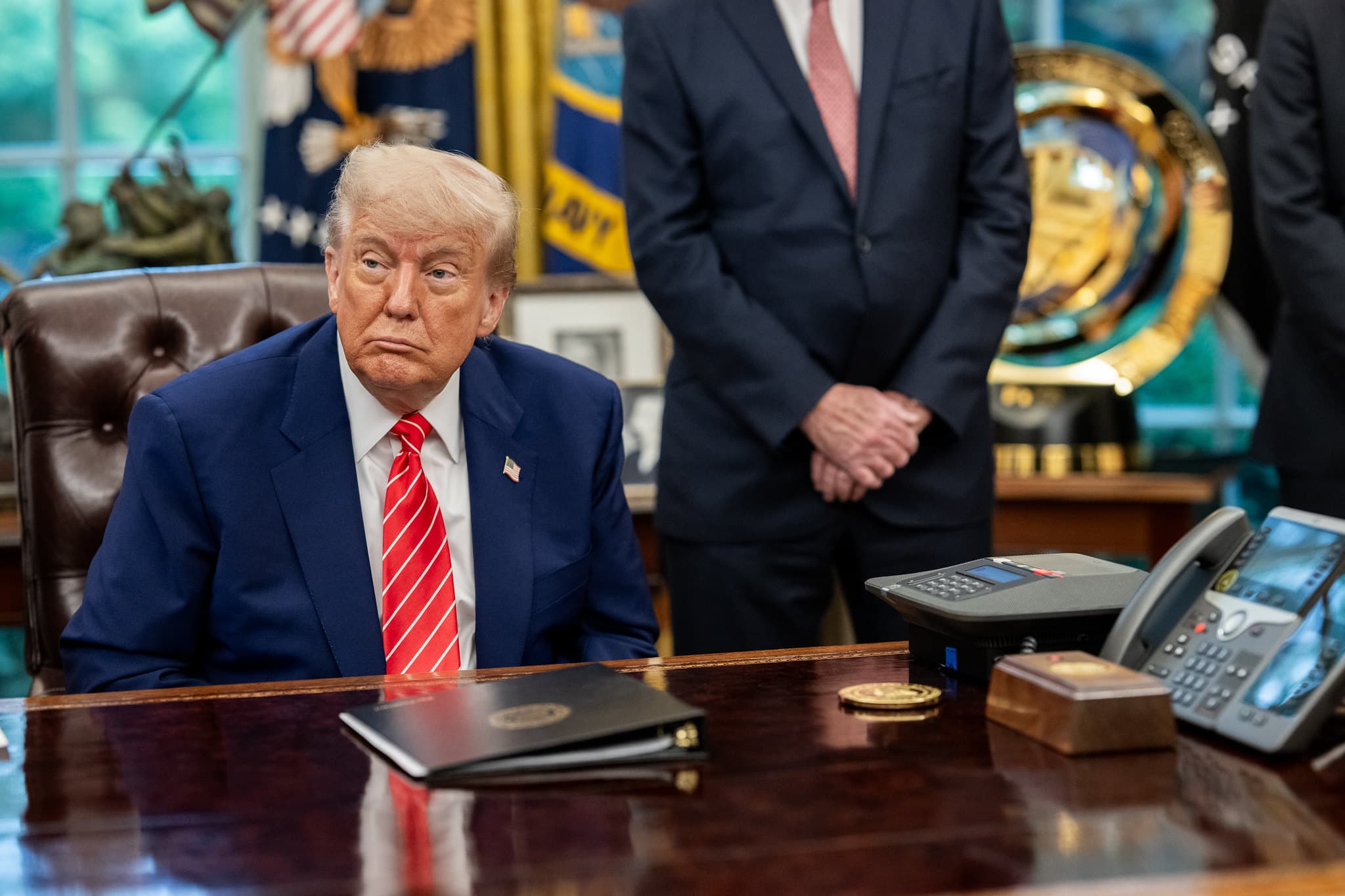 Irã rejeita negociações com EUA e acusa Washington de exigências excessivas