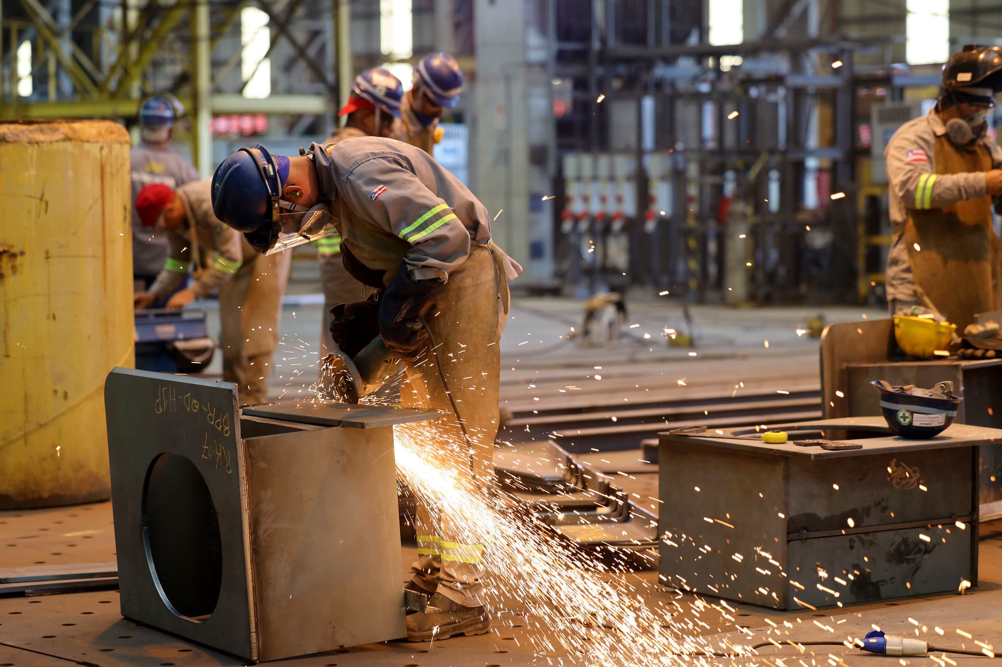 Bahia registra crescimento de 71% em novas empresas no interior