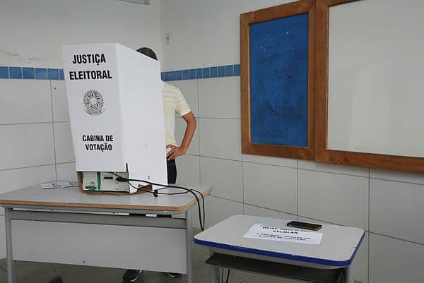 Eleições 2026: Jerônimo Rodrigues venceu em 22 dos 27 territórios baianos em 2022