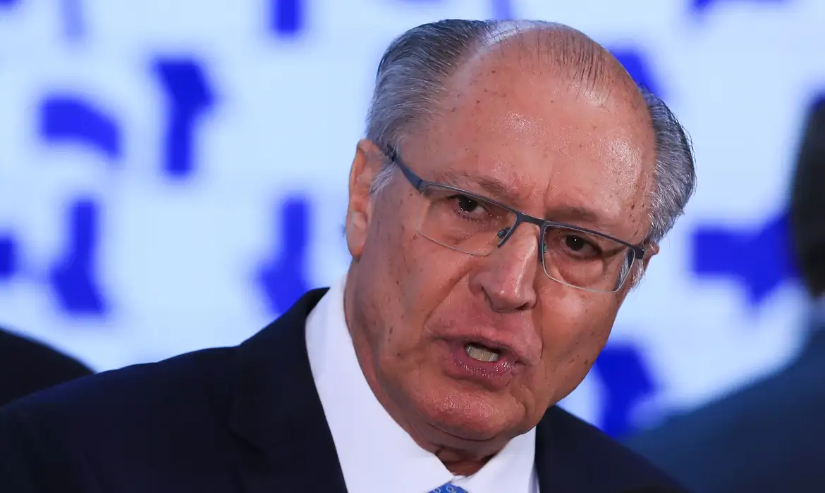 Alckmin nomeia Paulo Henrique Pereira para Ministério do Empreendedorismo
