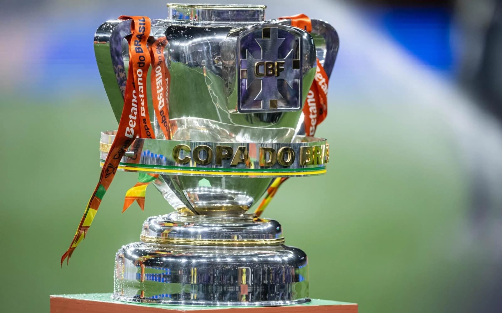 Copa do Brasil 2026: Classificação às oitavas vale R$ 3 milhões aos clubes