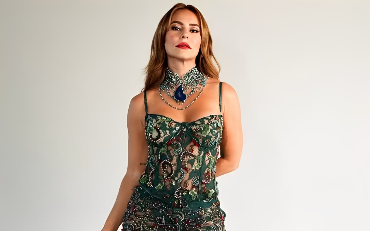 Paolla Oliveira tem sítio de R$ 2 milhões na serra do Rio de Janeiro