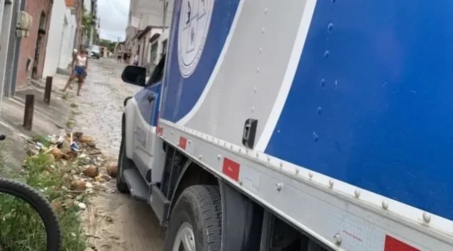 Homem é morto a tiros em festa tipo paredão no oeste da Bahia