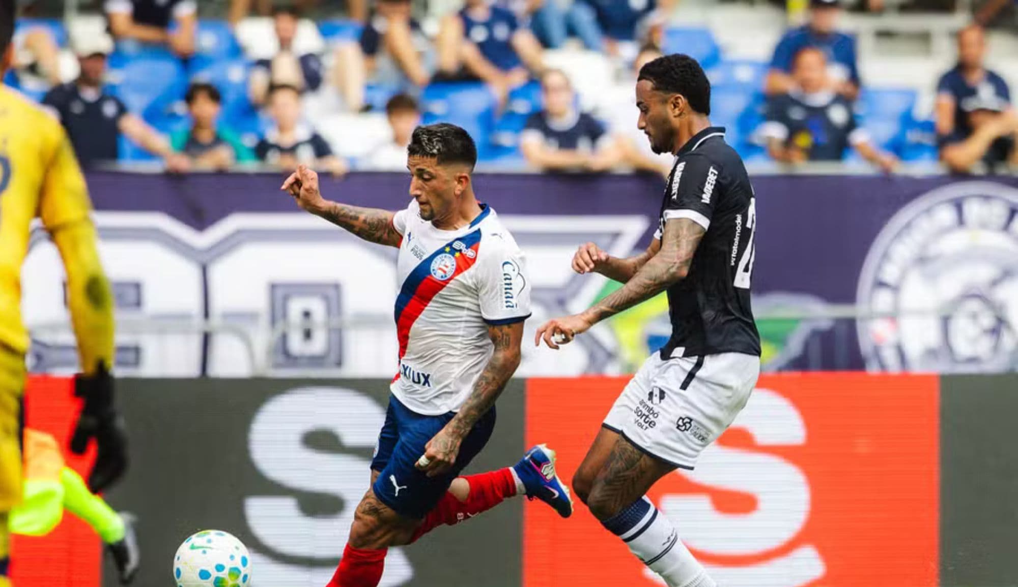 Remo, adversário do Bahia na Copa do Brasil, vive crise após goleada