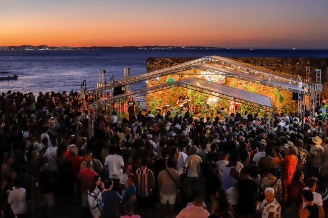 JAM no MAM celebra Dia do Jazz com tributo à música instrumental brasileira