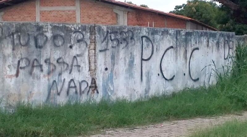 PCC planejou matar Sergio Moro e promotor, revela denúncia de facção