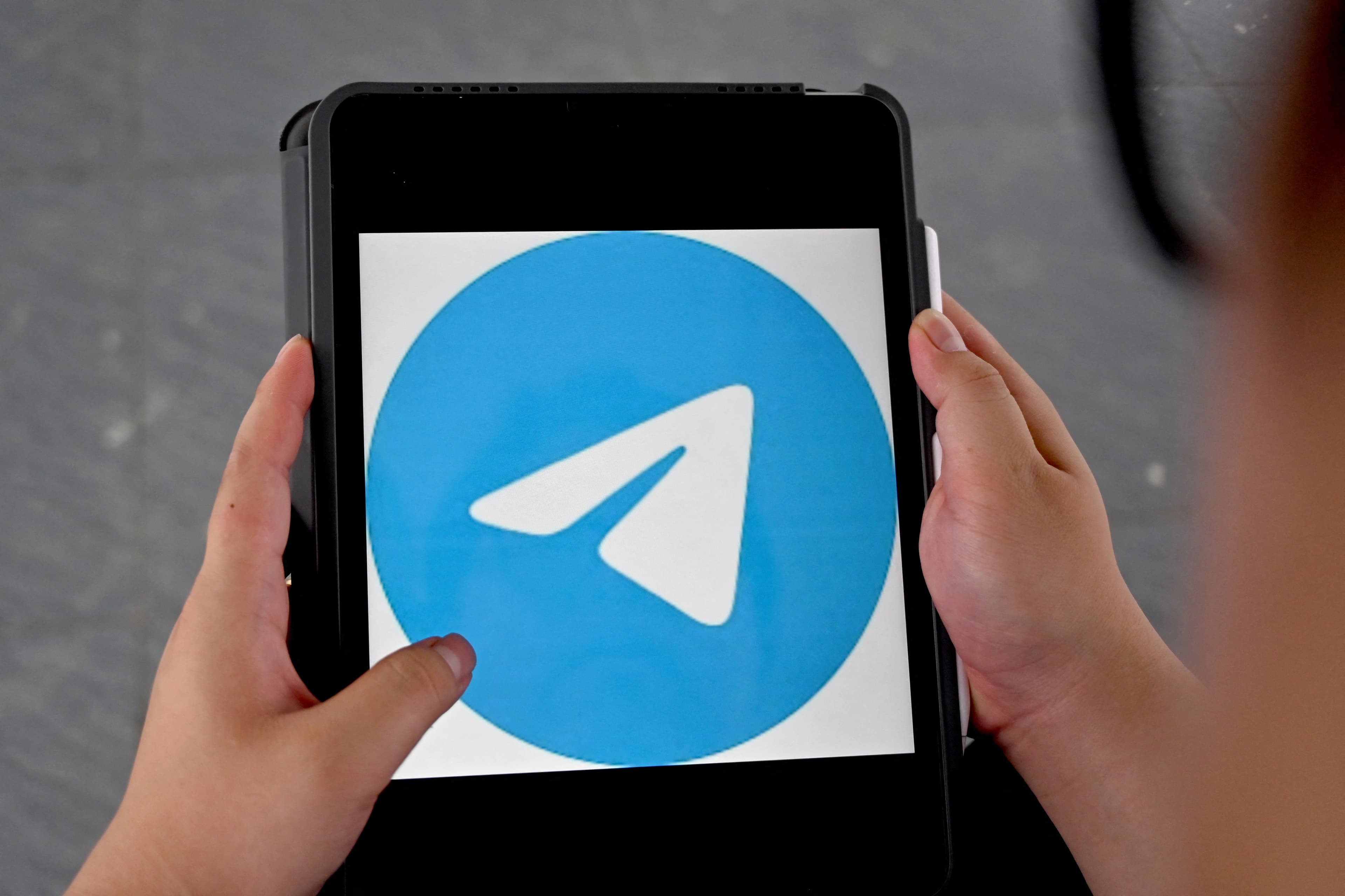 Telegram é investigado no Reino Unido por material de abuso sexual infantil