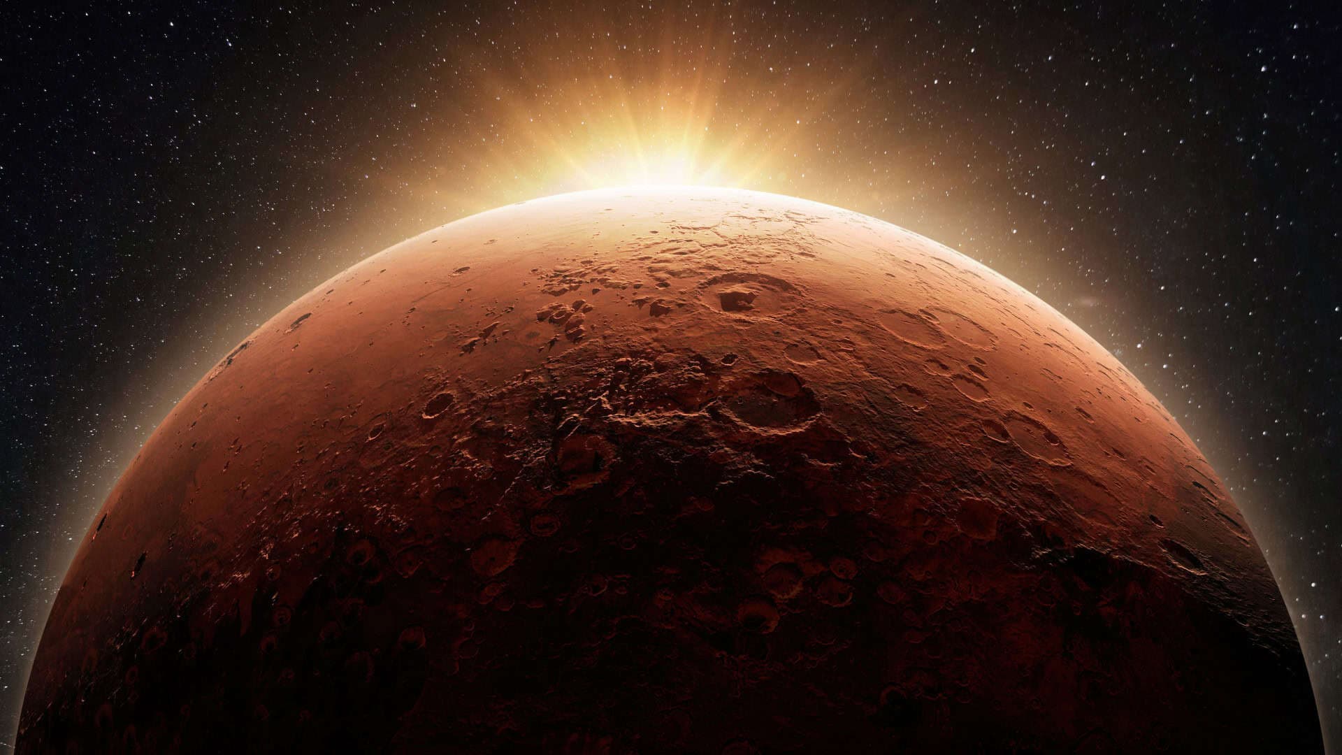 NASA encontra moléculas orgânicas inéditas em Marte, diz estudo