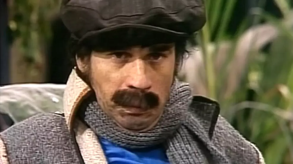 Ator Ricardo de Pascual, de 'Chaves' e 'Chapolin', morre aos 85 anos