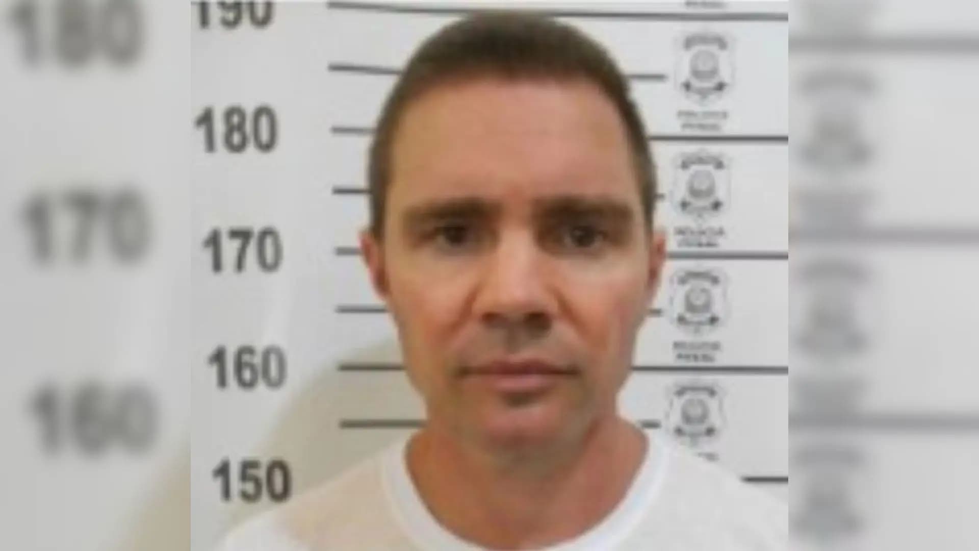 Daniel Vorcaro, do Banco Master, recebe atendimento médico na prisão em Brasília