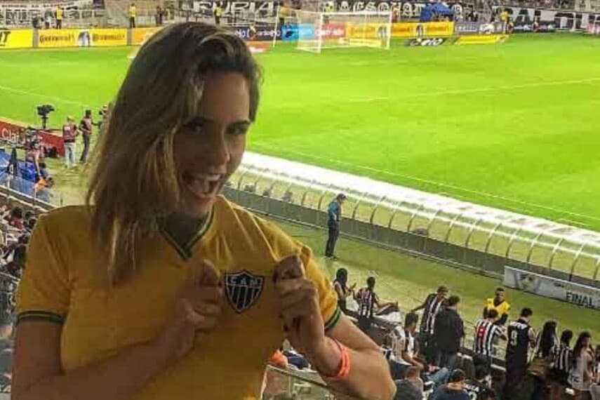 BBB26: Ana Paula Renault vence e Atlético-MG empata com Corinthians em títulos