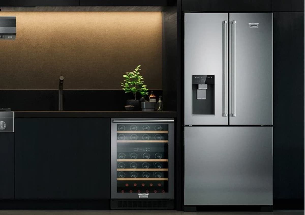 Whirlpool fecha fábrica na Argentina e transfere produção para o Brasil