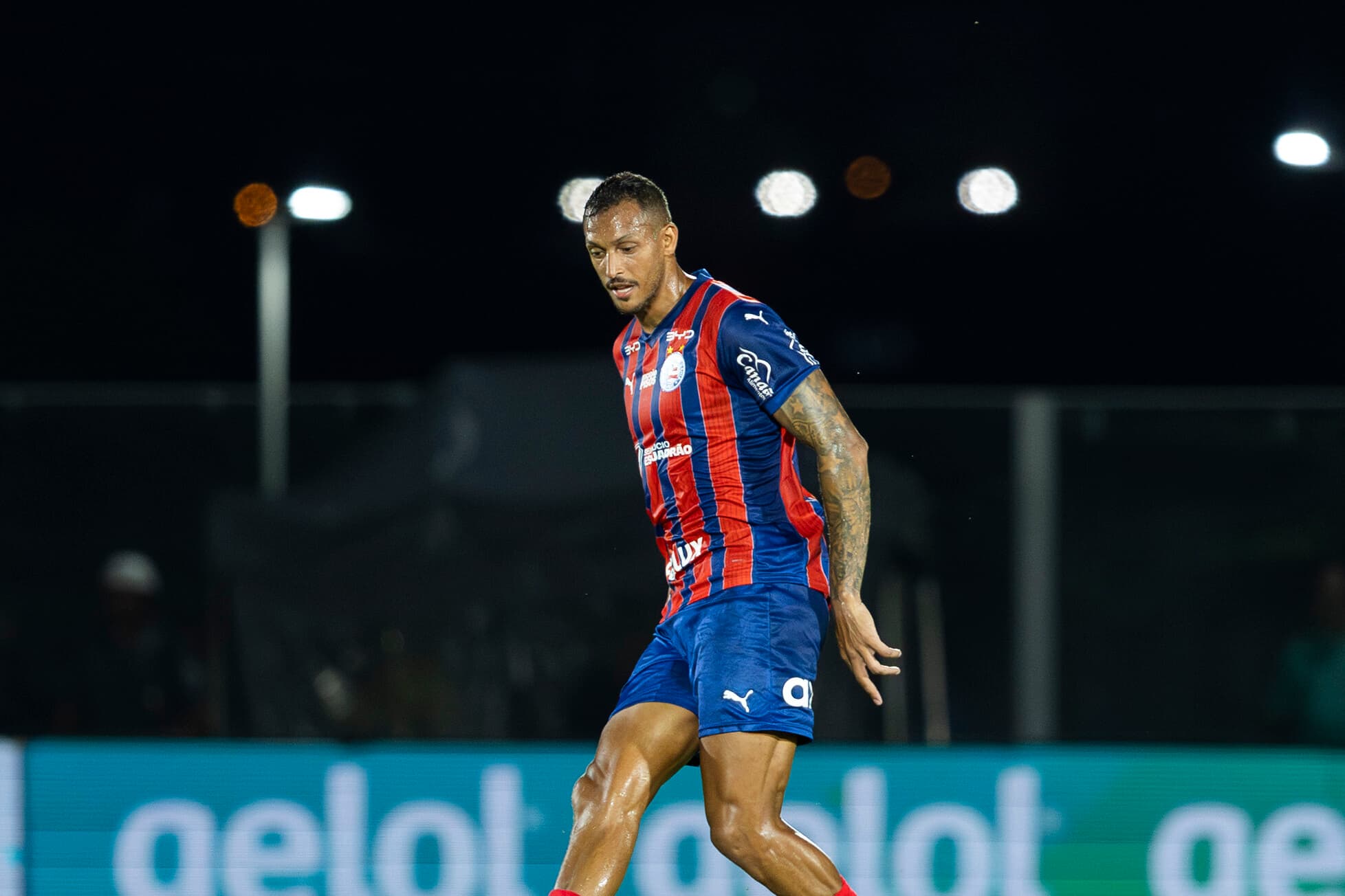 STJD marca novo julgamento de David Duarte e Rogério Ceni do Bahia