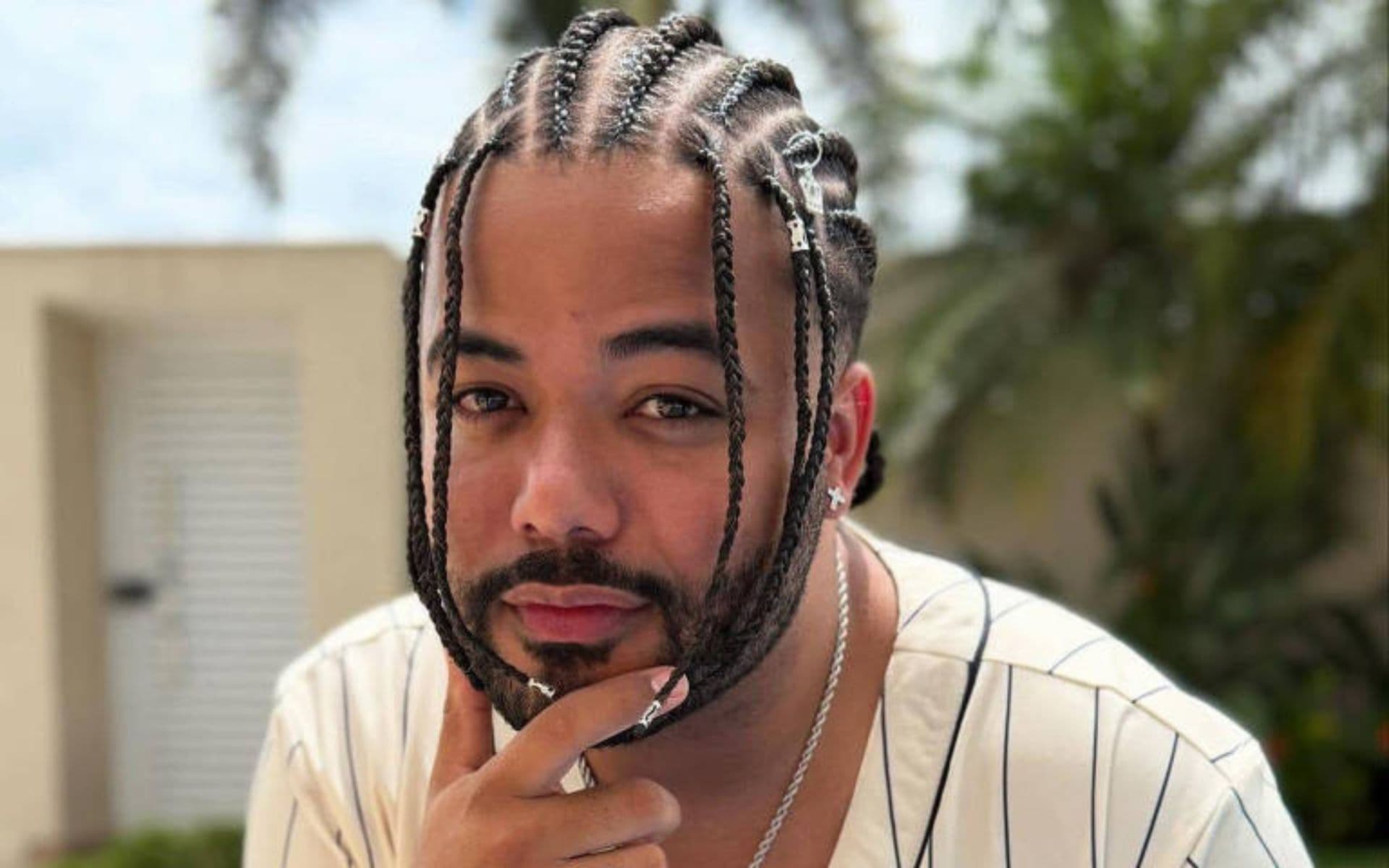 Hytalo Santos: Justiça nega novo pedido de liberdade de influenciador