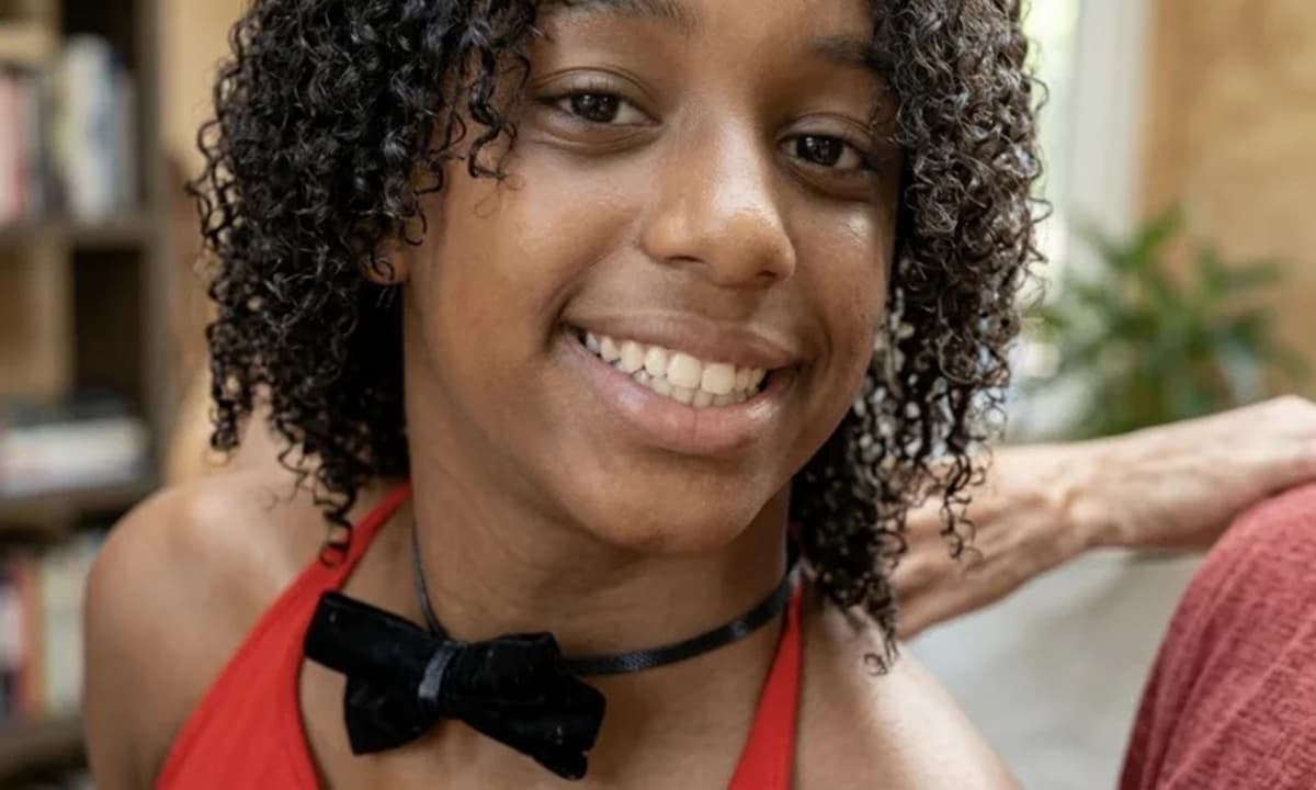 Protesto por Thamiris em Salvador cobra esclarecimentos sobre soltura de suspeito