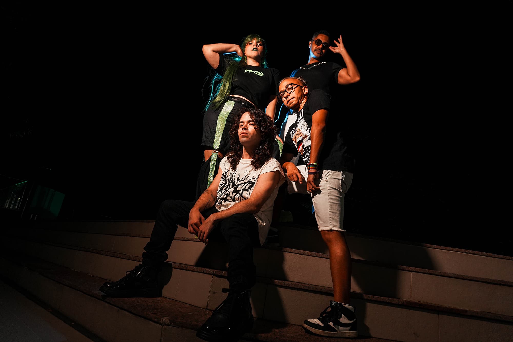 Festa pop japonês em Salvador retorna com K-pop e eletrônico no Rio Vermelho