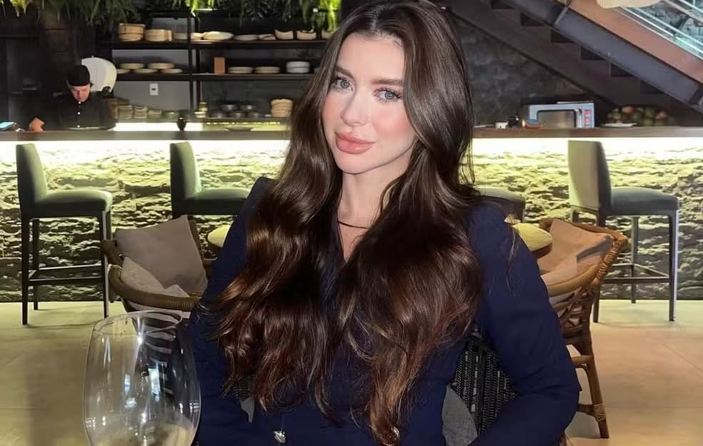 Corpo de modelo baiana é liberado para sepultamento em Teixeira de Freitas