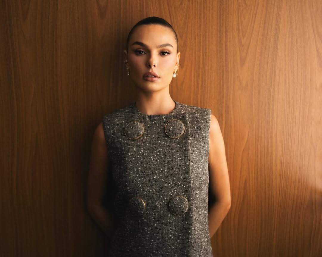 Isis Valverde e Marcus Buaiz se hospedam em mansão de luxo na Bahia