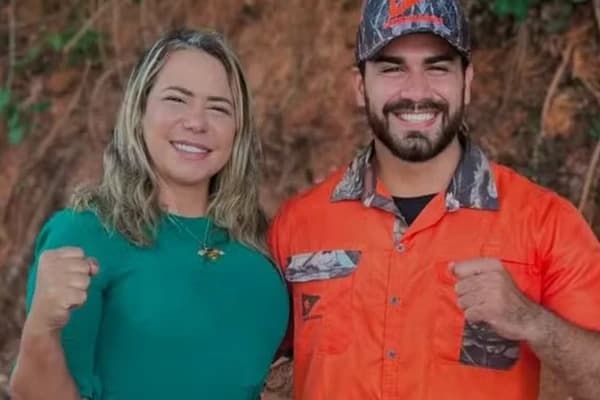 Justiça da Bahia concede liminar para atleta atropelado por filho de vereadora