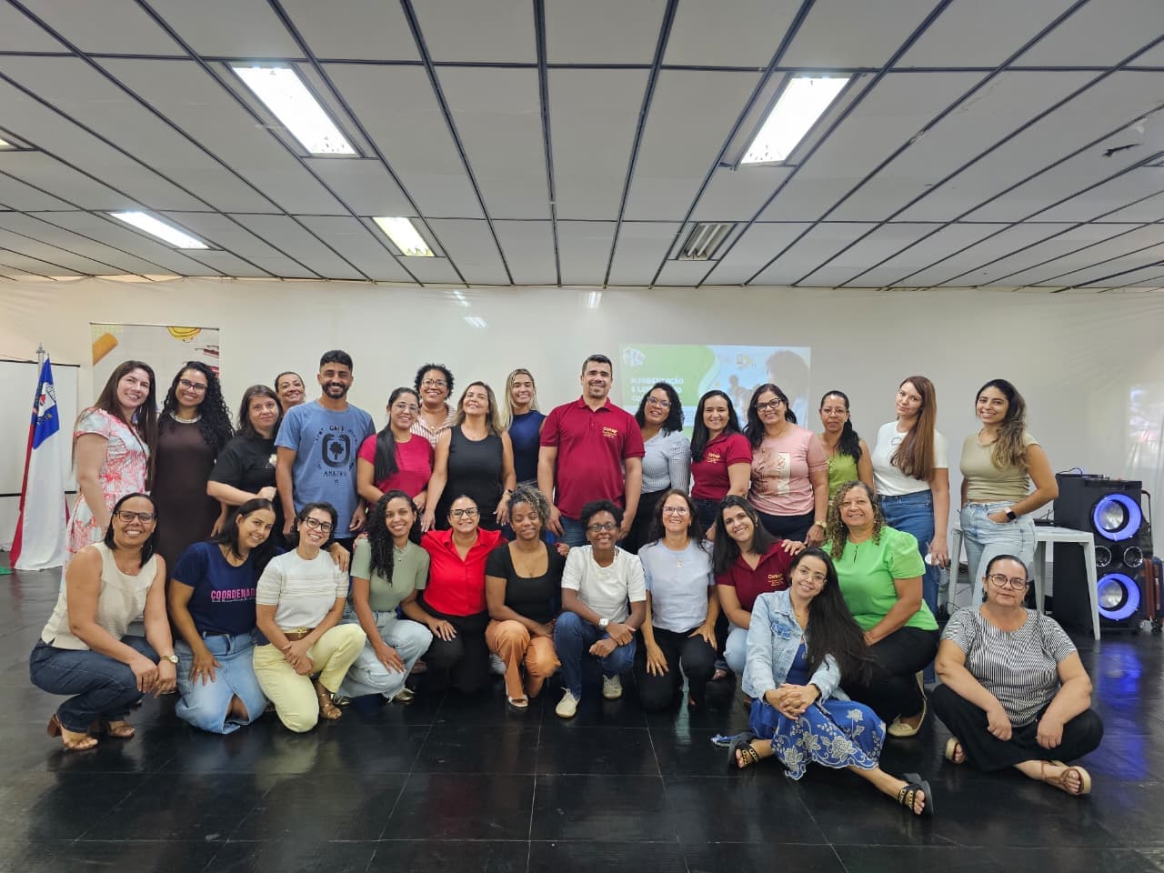 Guanambi recebe projeto para fortalecer leitura nas escolas municipais