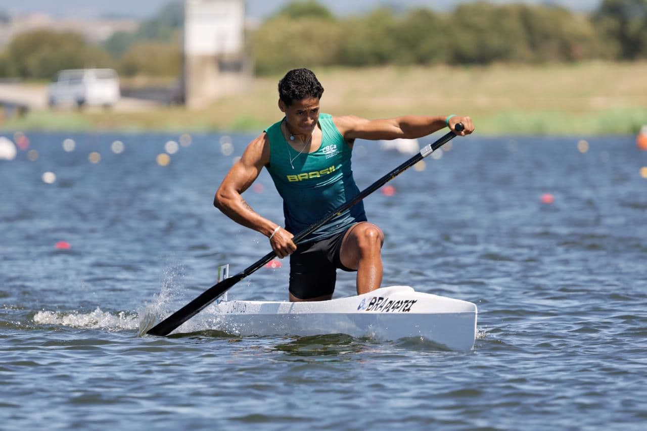 Araci sediará etapa do Campeonato Baiano de Canoagem 2026