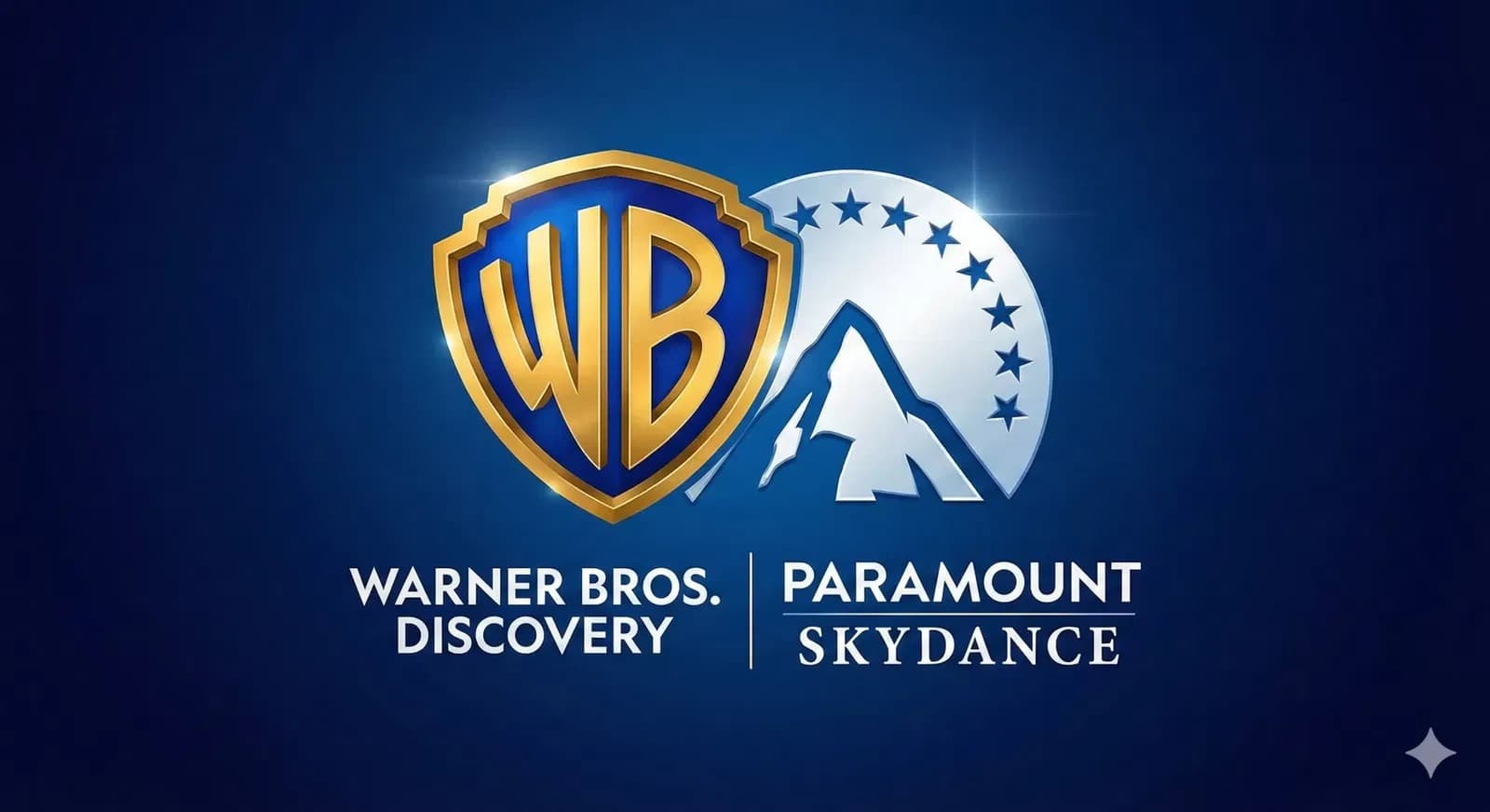 Venda Warner Bros: Acionistas aprovam fusão bilionária com Paramount