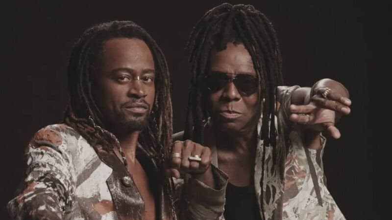 Cidade Negra retorna a Salvador com show da turnê 'De Agora em Diante'