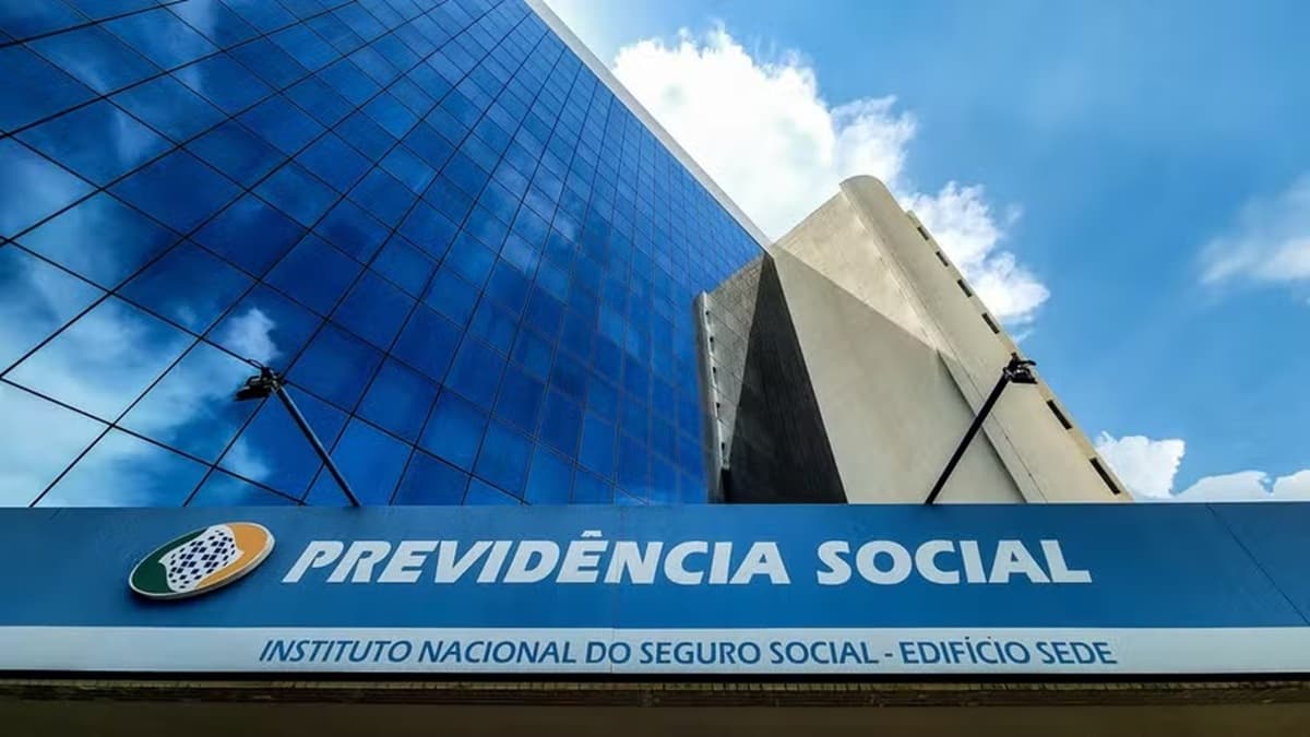 INSS: Pagamento do décimo terceiro antecipado começa nesta sexta-feira
