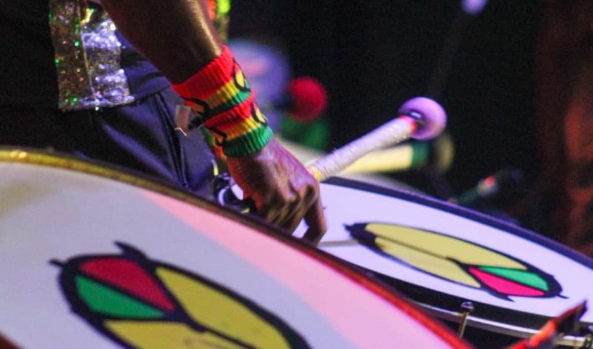 Olodum confirma show no Rock in Rio 2026 e revela tema do Carnaval