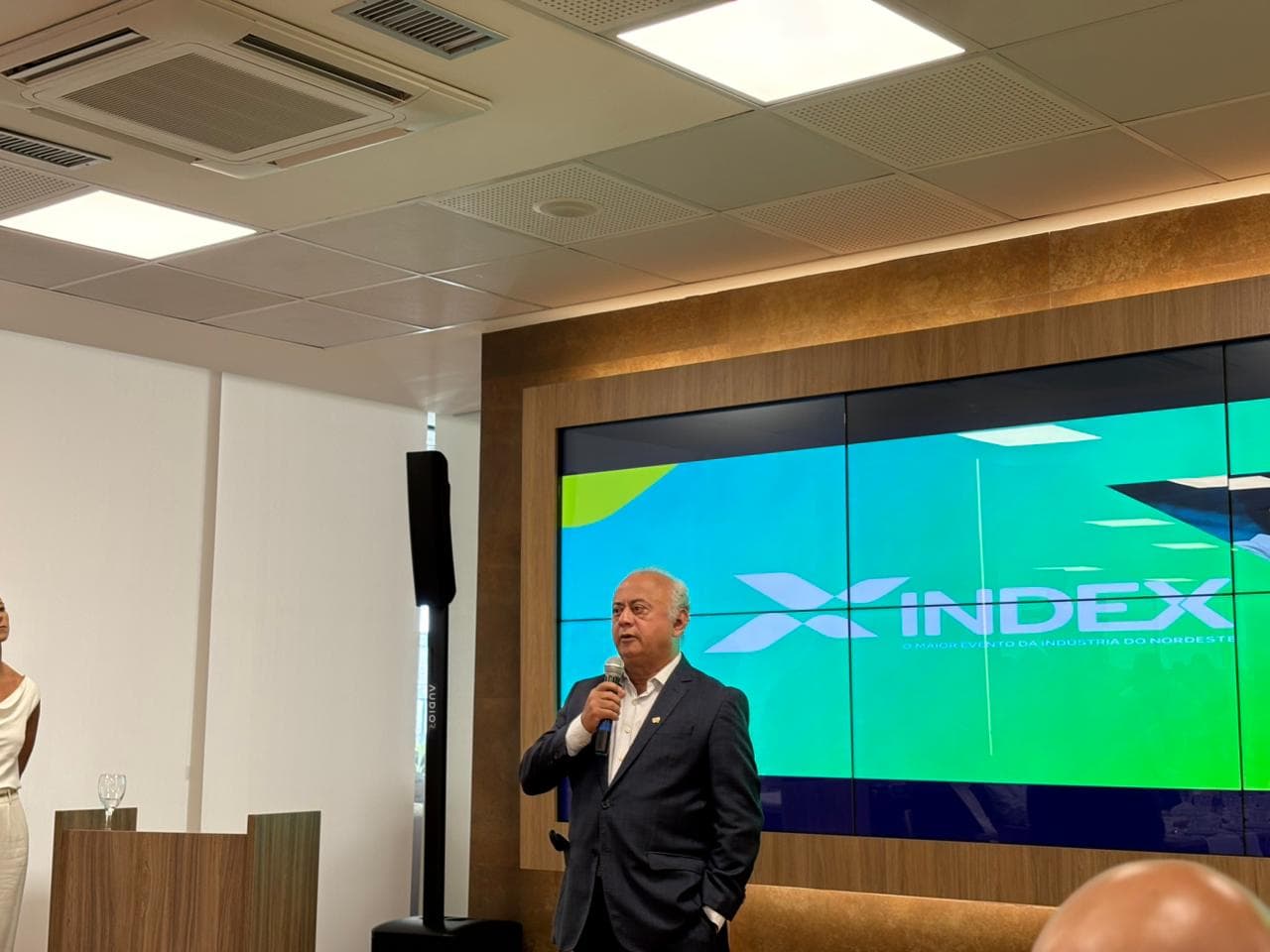 Index 2026 projeta crescimento de 50% em Salvador