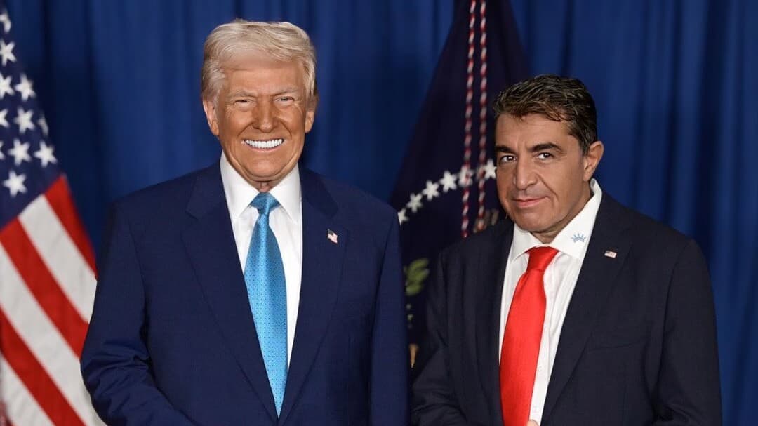 Enviado de Trump chama brasileiras de 'raça maldita' em entrevista