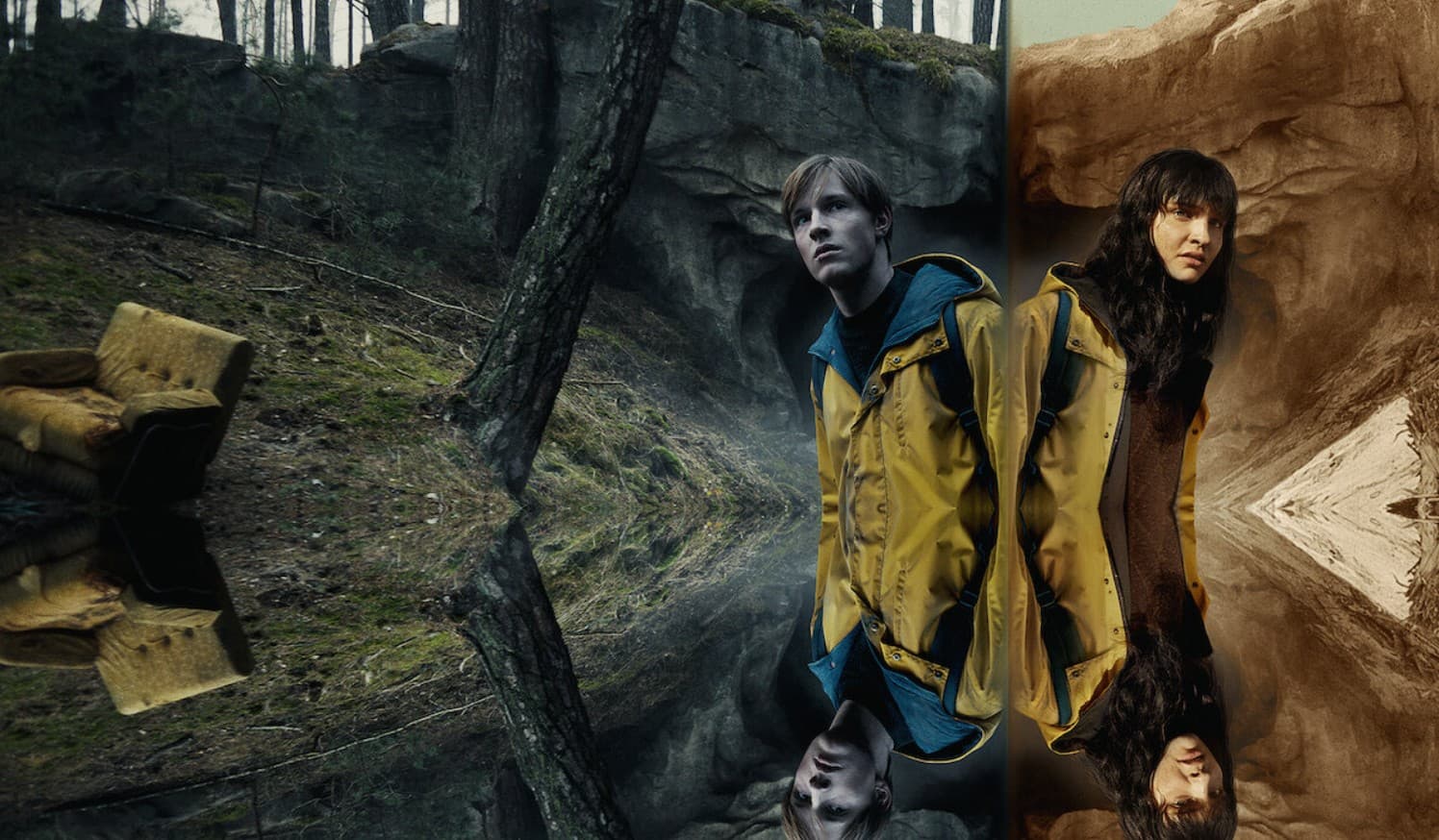 Netflix: 12 séries originais são destaque de crítica e público