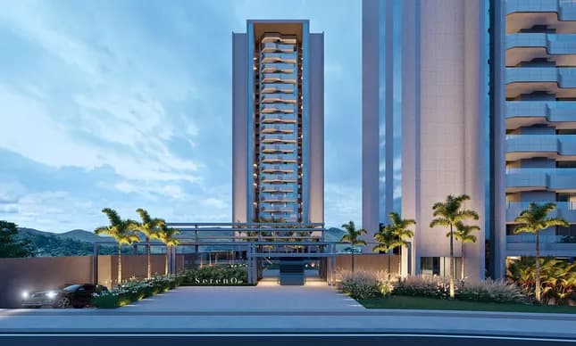 Mercado de imóveis de luxo cresce 35% e exige planejamento em mudanças