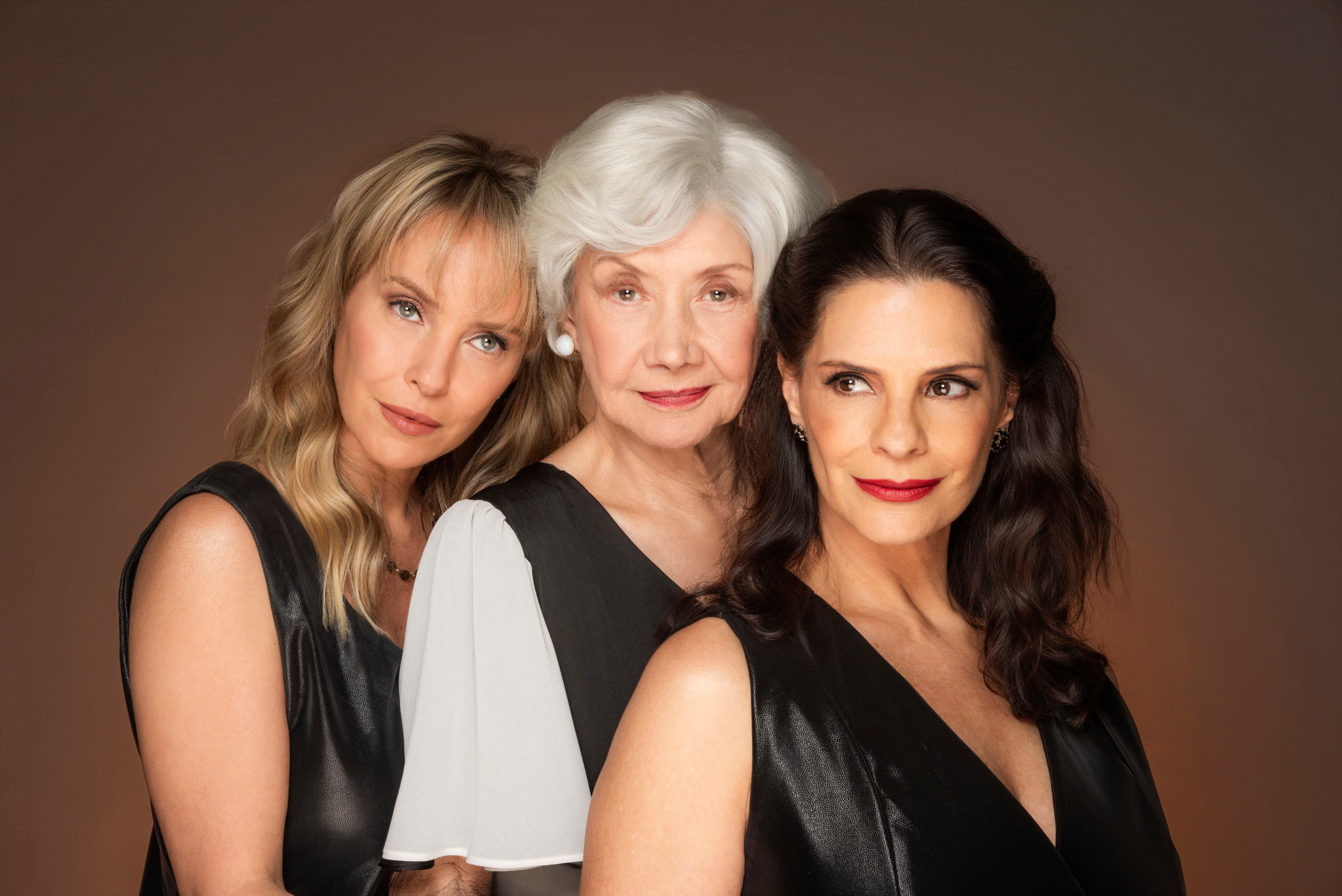 Peça 'Três Mulheres Altas' com Ana Rosa encerra temporada em Salvador