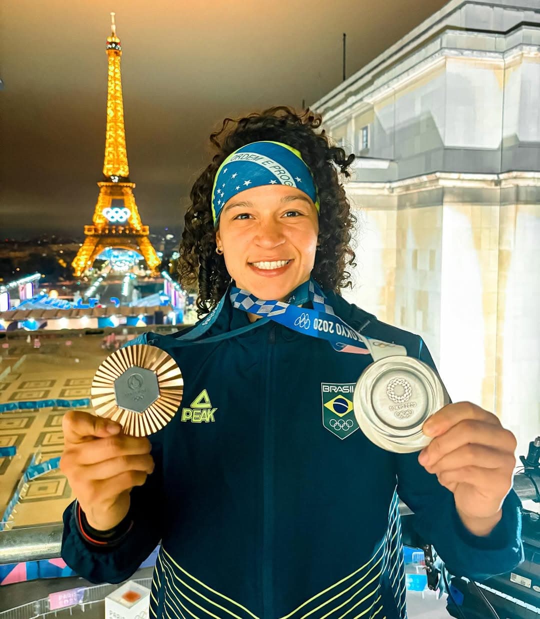 Bia Ferreira retorna ao boxe olímpico e disputa Brasileiro pela Bahia