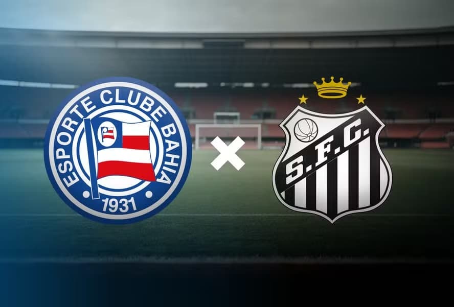 Bahia: Goleiro Santos desfalca time contra o Peixe por cláusula contratual