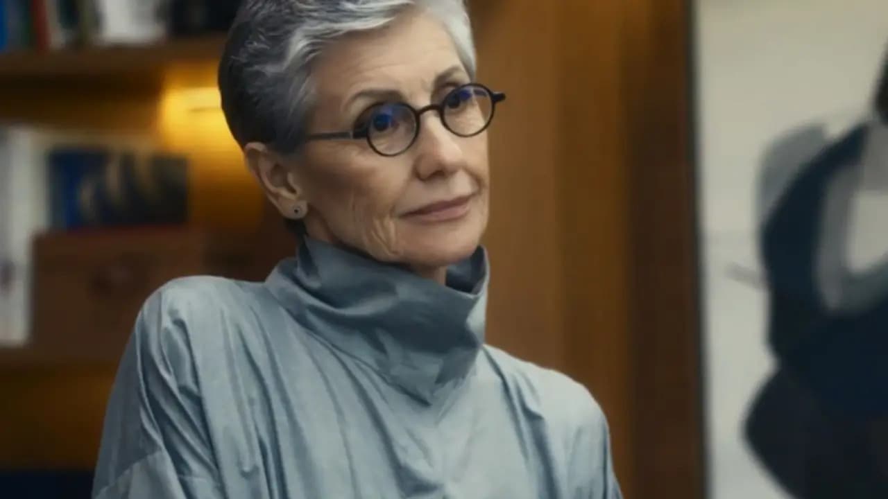 Cássia Kis é acusada de transfobia por mulher trans em shopping do Rio