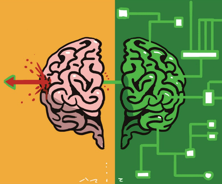 IA no currículo: demanda por profissionais cresce 65% no Brasil
