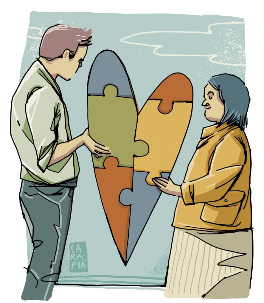 Série 'Amor no Espectro' inspira reflexão sobre conexões e autismo