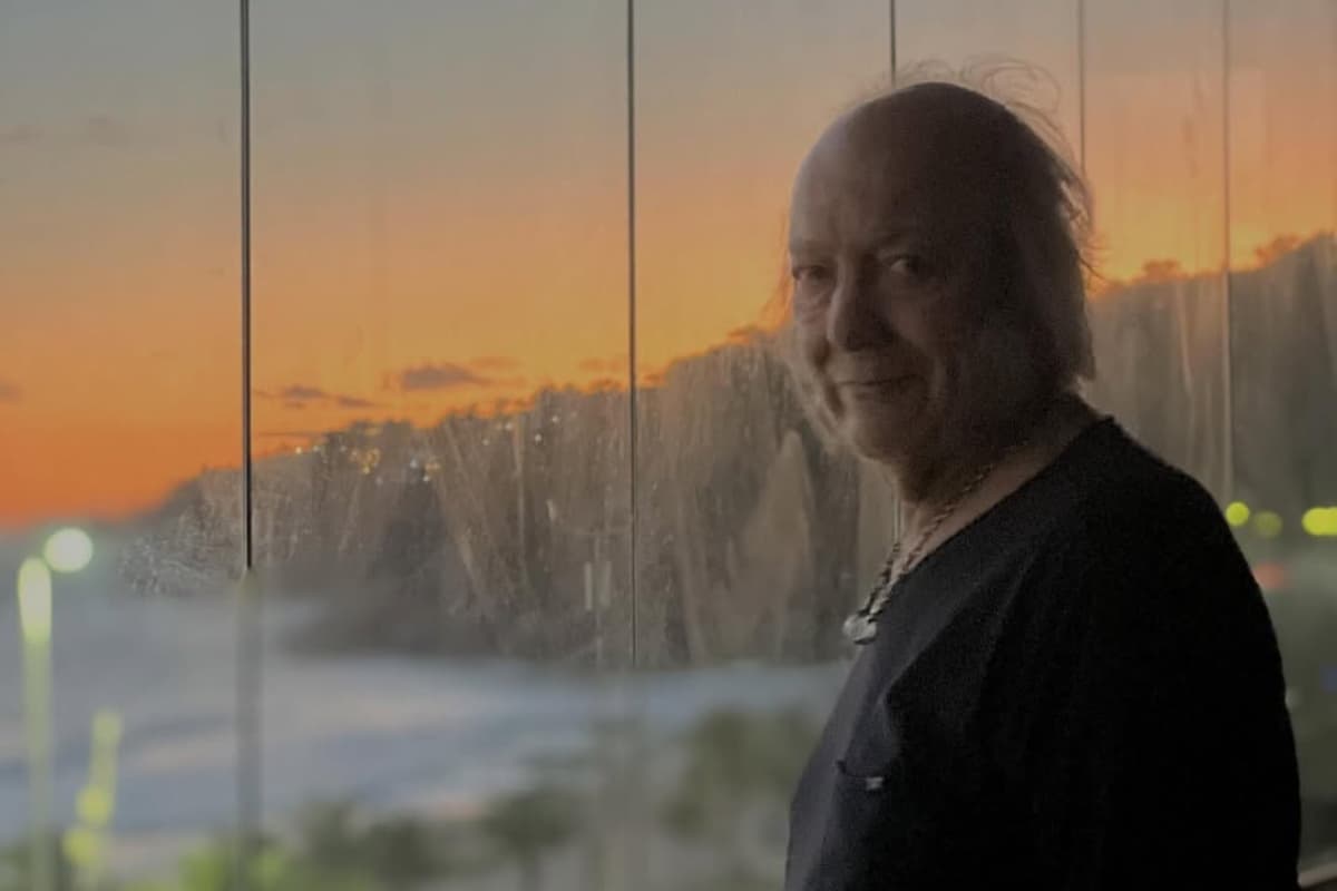 Herança de Erasmo Carlos gera disputa judicial entre viúva e filhos