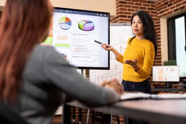 IA para apresentações: TechTudo testa Canva, Gamma e Prezi em 2026