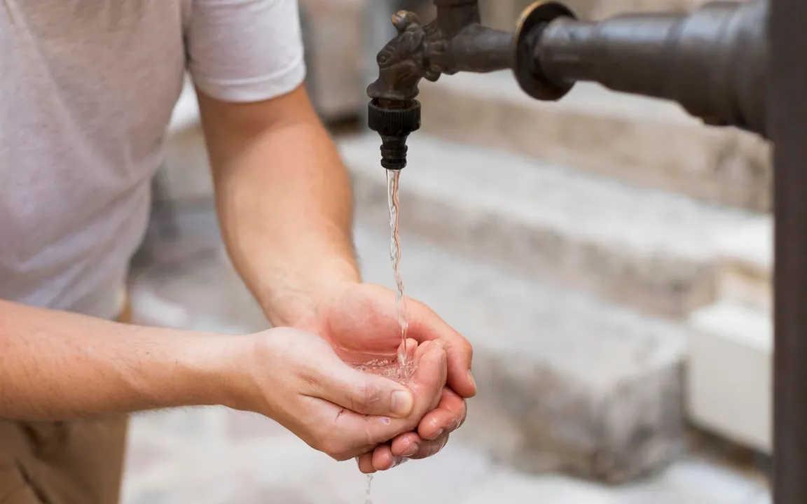 Abastecimento de água é afetado em sete cidades da Bahia nesta terça