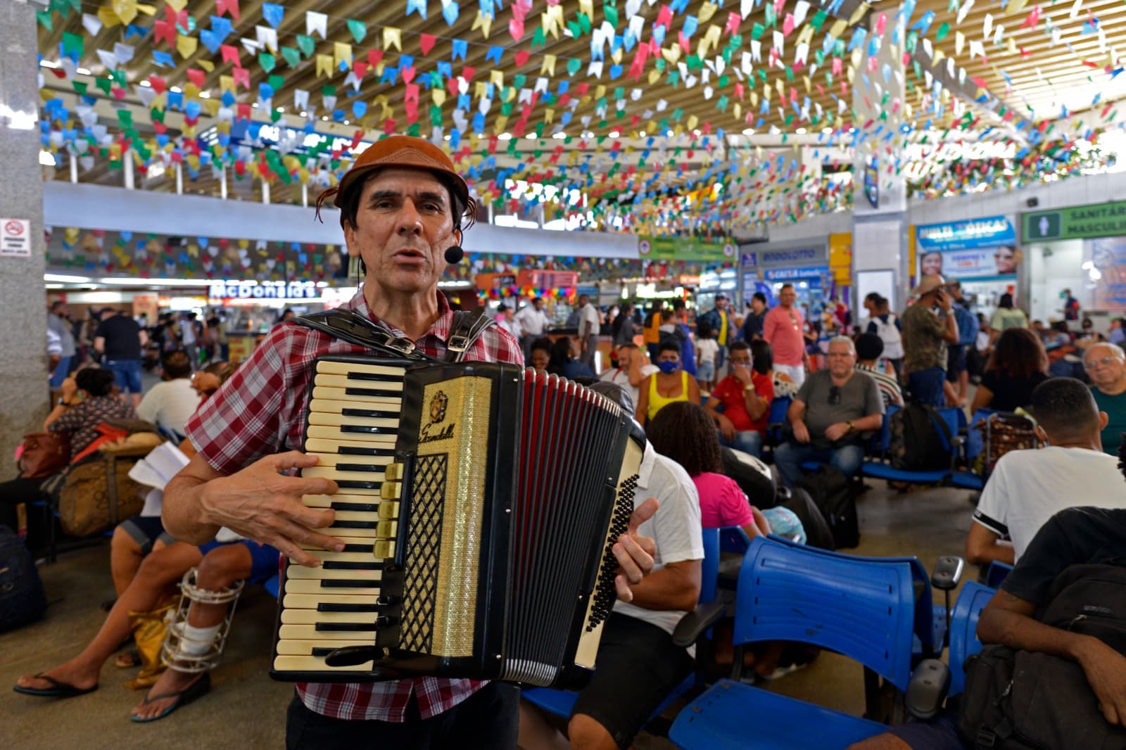 Forró tradicional busca reconhecimento como Patrimônio da Humanidade pela Unesco