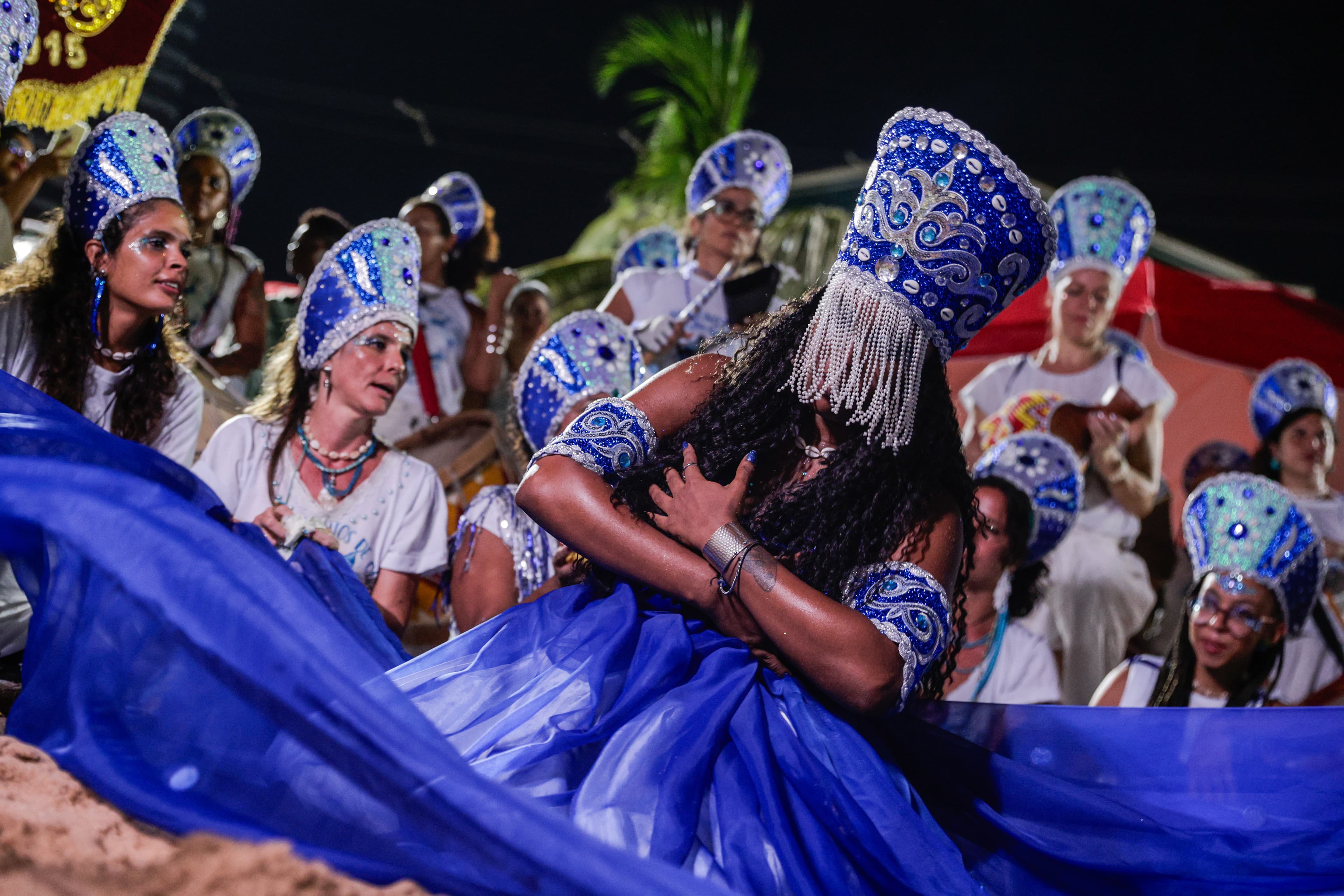 Câmara de Salvador debate futuro das festas populares da capital baiana