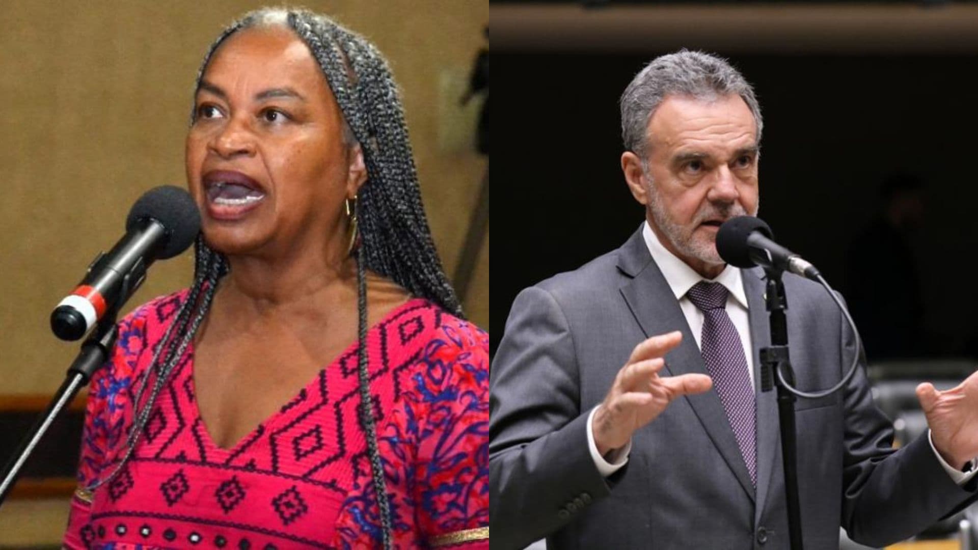 Deputados baianos rebatem acusações de Eduardo Bolsonaro sobre eleições