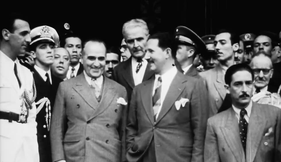 Série documental revisita ditadura de Getúlio Vargas no Canal Brasil