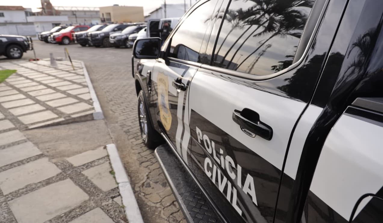 Homem é preso suspeito de estuprar filha de ex-companheira na Bahia