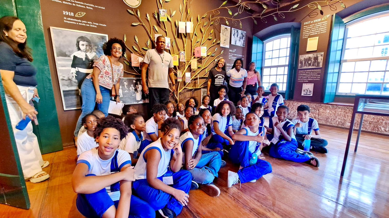 FreePelô retorna com atividades gratuitas no Pelourinho para estudantes