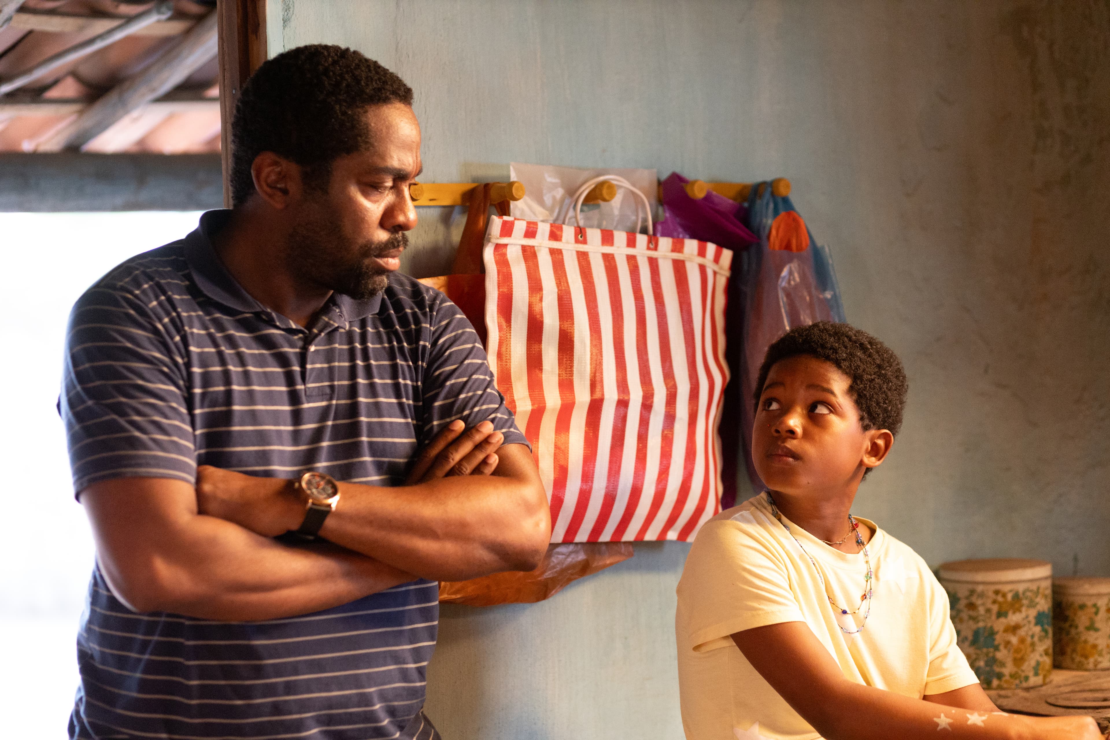 Filme com Lázaro Ramos ganha 2 prêmios em festival no México