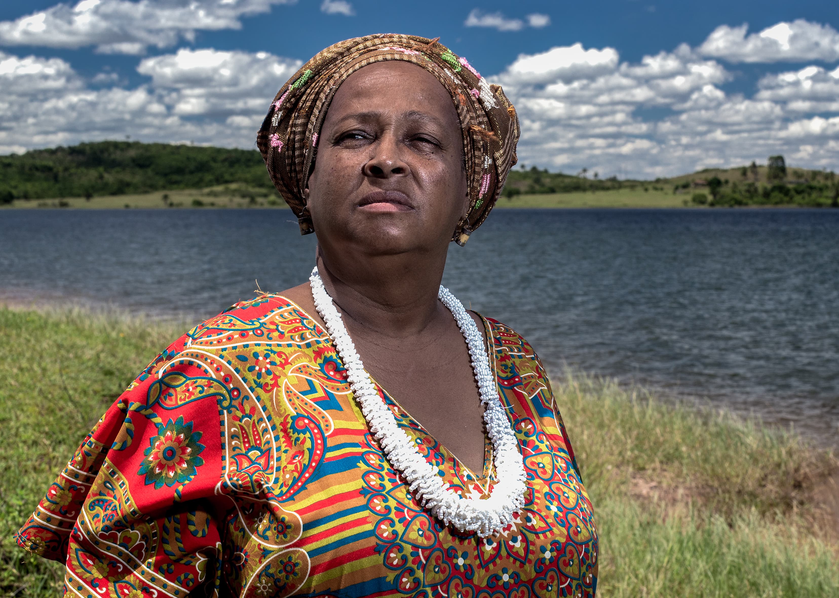 Dois são condenados por assassinato de Mãe Bernadete na Bahia